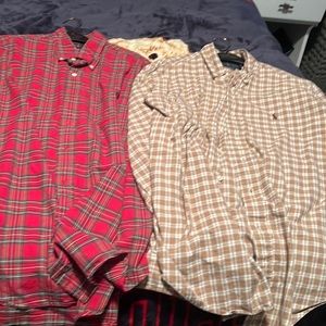 Pack of 2 men’s Polo Shirts